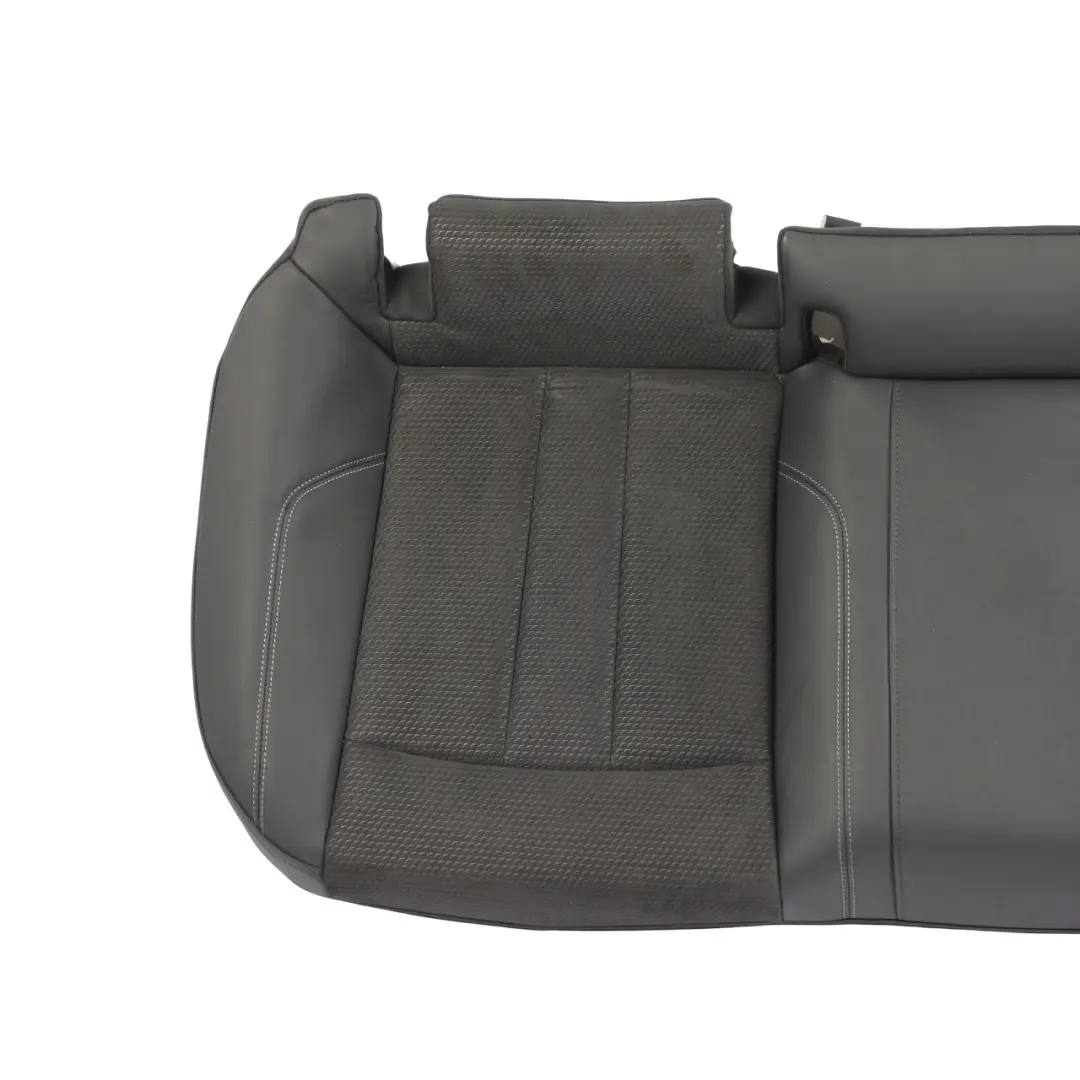 Sofa Couch Bench Lower Base Seat Leather Fabric to Audi A5 F5 Rear with Part number 8W6885403AM Audi A5 F5 Rear Sofa Couch Bench Lower Base Seat Leather Fabric - SKU 8W6885403AM - Part number 8W6885403AM