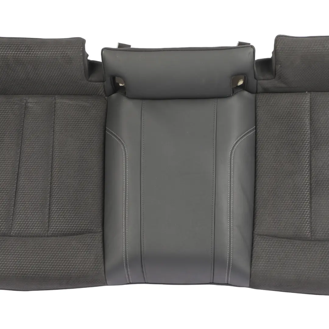 Sofa Couch Bench Lower Base Seat Leather Fabric to Audi A5 F5 Rear with Part number 8W6885403AM Audi A5 F5 Rear Sofa Couch Bench Lower Base Seat Leather Fabric - SKU 8W6885403AM - Part number 8W6885403AM