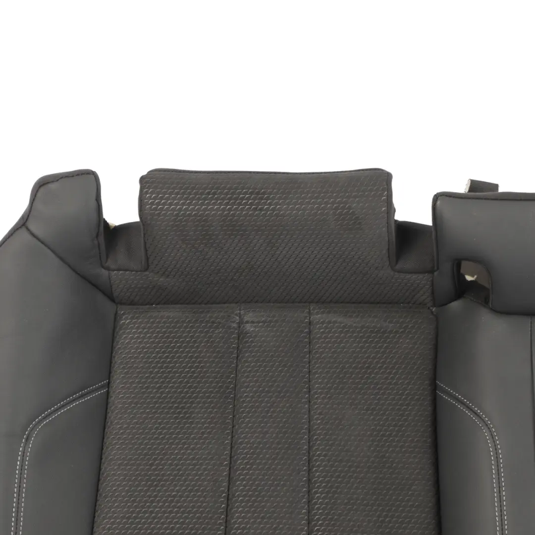 Sofa Couch Bench Lower Base Seat Leather Fabric to Audi A5 F5 Rear with Part number 8W6885403AM Audi A5 F5 Rear Sofa Couch Bench Lower Base Seat Leather Fabric - SKU 8W6885403AM - Part number 8W6885403AM