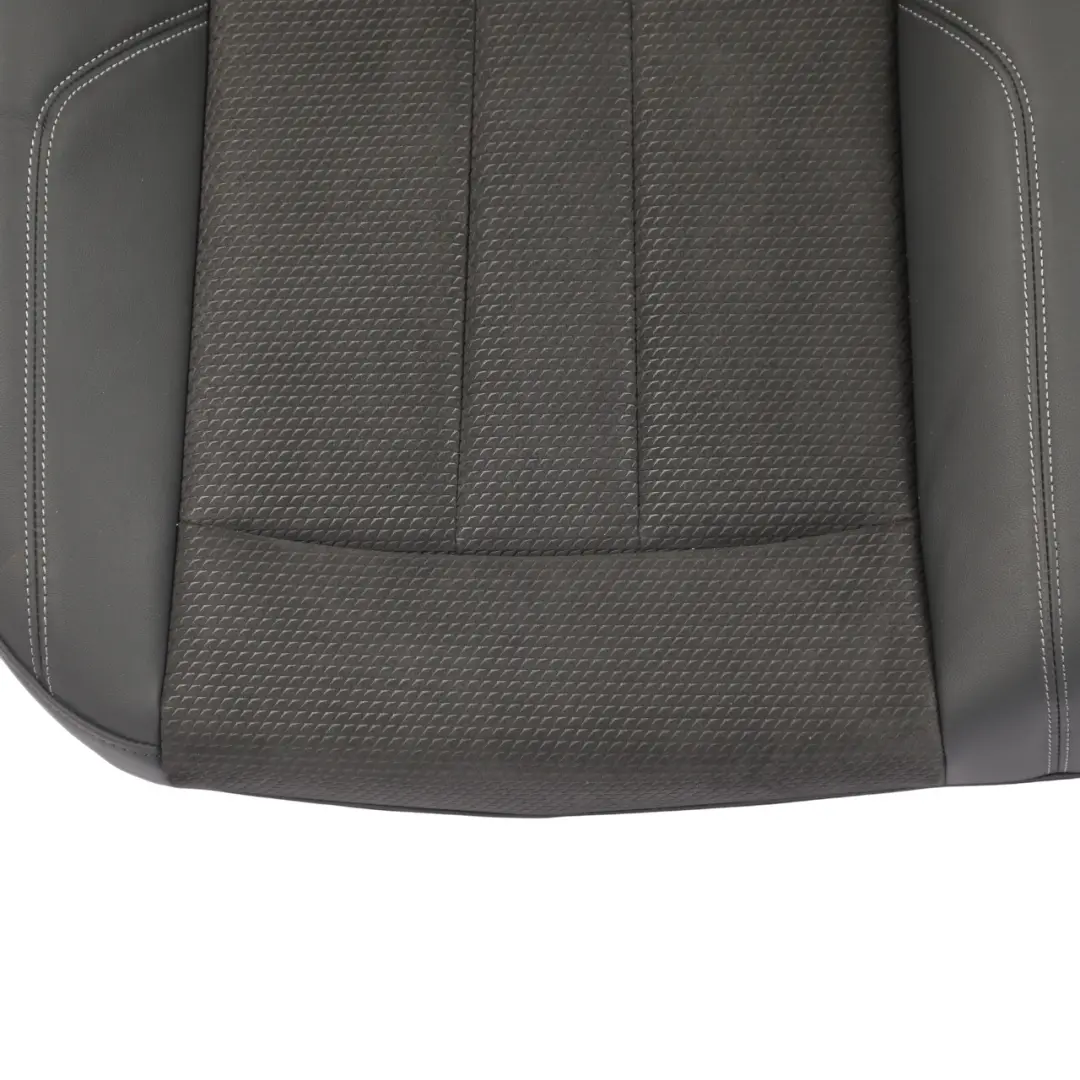 Sofa Couch Bench Lower Base Seat Leather Fabric to Audi A5 F5 Rear with Part number 8W6885403AM Audi A5 F5 Rear Sofa Couch Bench Lower Base Seat Leather Fabric - SKU 8W6885403AM - Part number 8W6885403AM