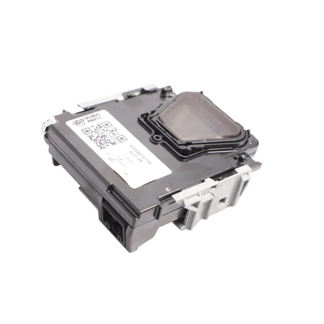 Audi A5 F5 Front Scheibe Windschutzscheibe Fahrspur Assistent Kamera - SKU 8W6907217A - Teilenummer 8W6907217A