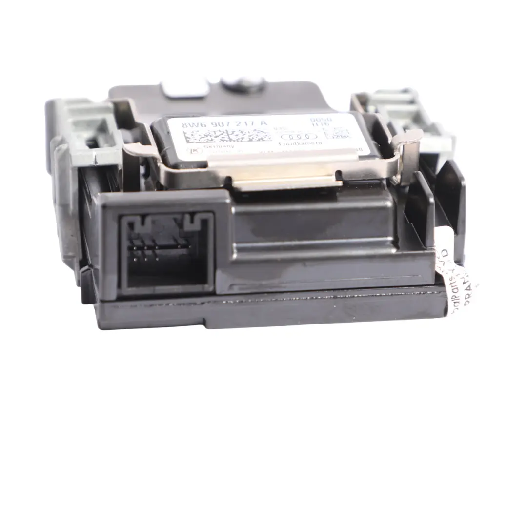 Audi A5 F5 Front Windscreen Windshield Lane Assist Camera - SKU 8W6907217A - Part number 8W6907217A