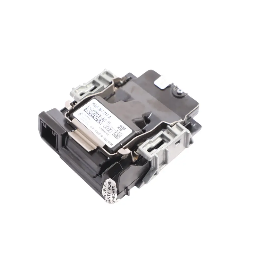 Parabrisas Delantero Cámara De Asistencia De Carril para Audi A5 F5 con número de pieza 8W6907217A Audi A5 F5 Parabrisas Delantero Cámara De Asistencia De Carril - SKU 8W6907217A - Número de pieza 8W6907217A