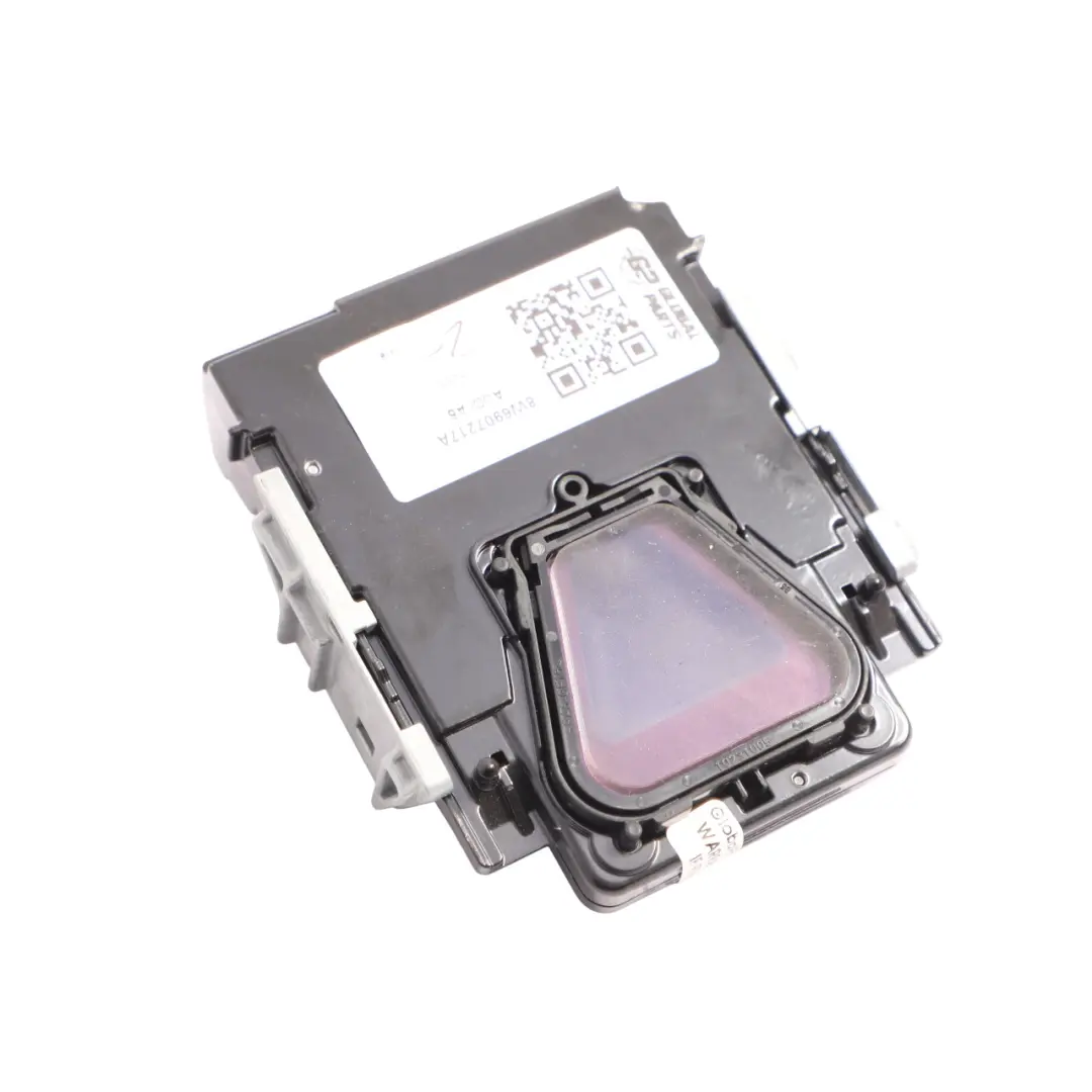 Audi A5 F5 Front Windscreen Windshield Lane Assist Camera - SKU 8W6907217A - Part number 8W6907217A