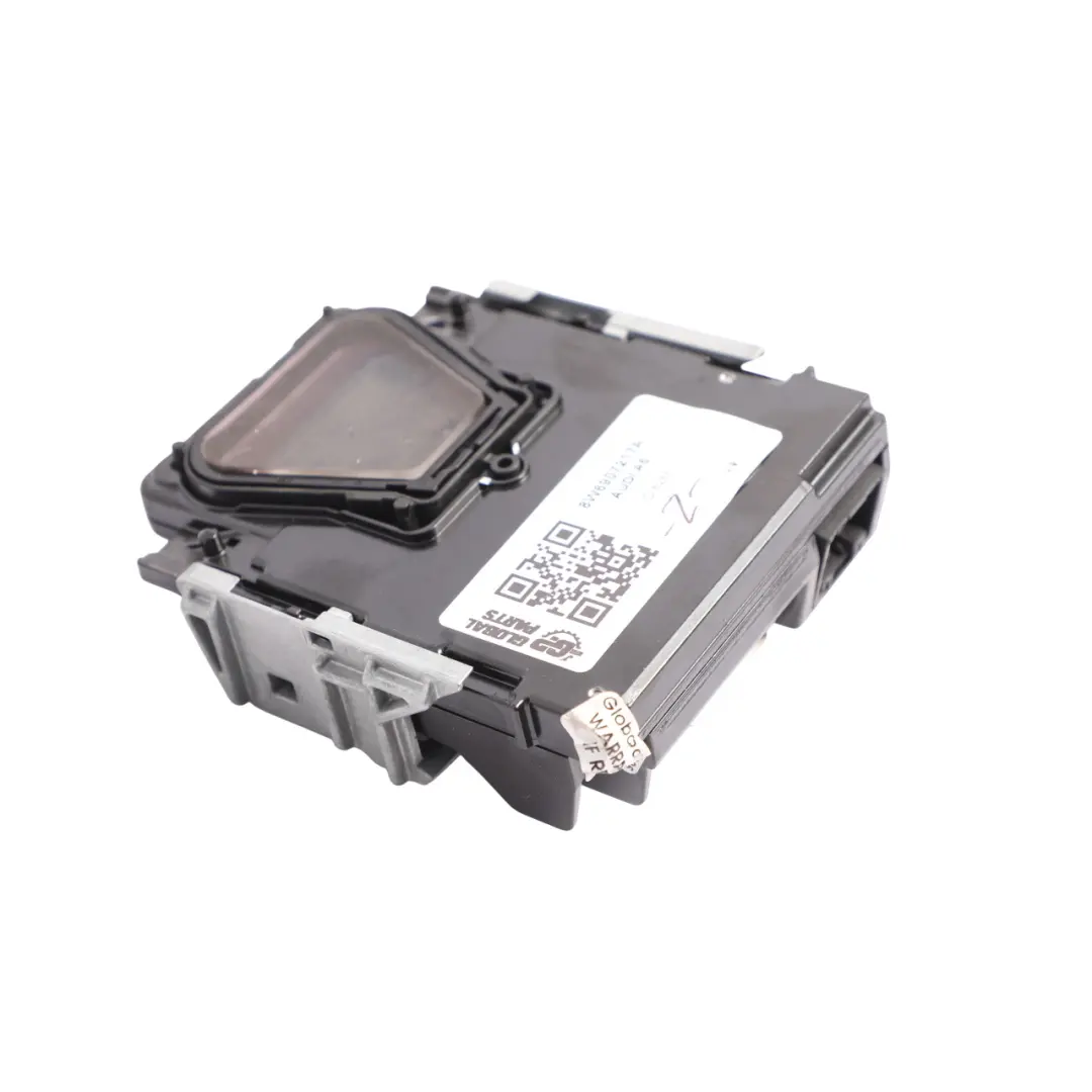 Audi A5 F5 Front Windscreen Windshield Lane Assist Camera - SKU 8W6907217A - Part number 8W6907217A