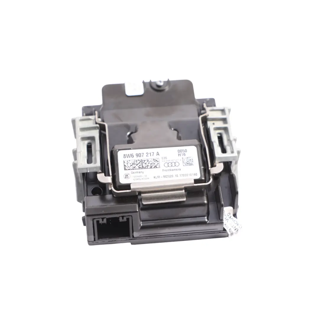 Audi A5 F5 Front Windscreen Windshield Lane Assist Camera - SKU 8W6907217A - Part number 8W6907217A