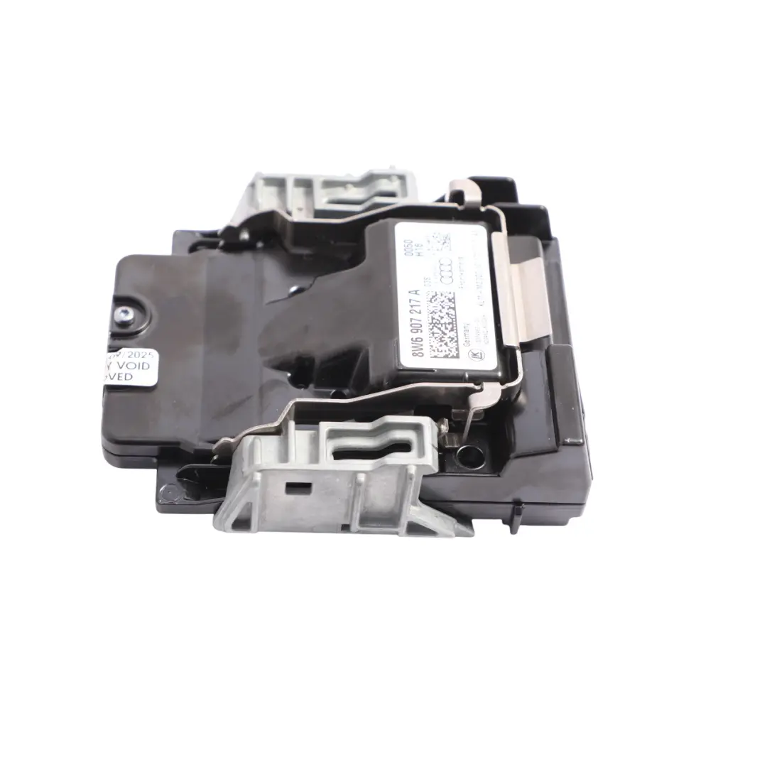 Audi A5 F5 Caméra D'Assistance Au Maintien Voie Pour Pare Brise Avant - SKU 8W6907217A - Numéro de pièce 8W6907217A