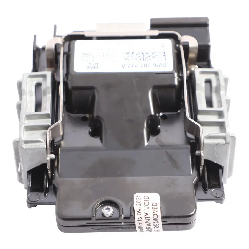 Audi A5 F5 Front Windscreen Windshield Lane Assist Camera - SKU 8W6907217A - Part number 8W6907217A