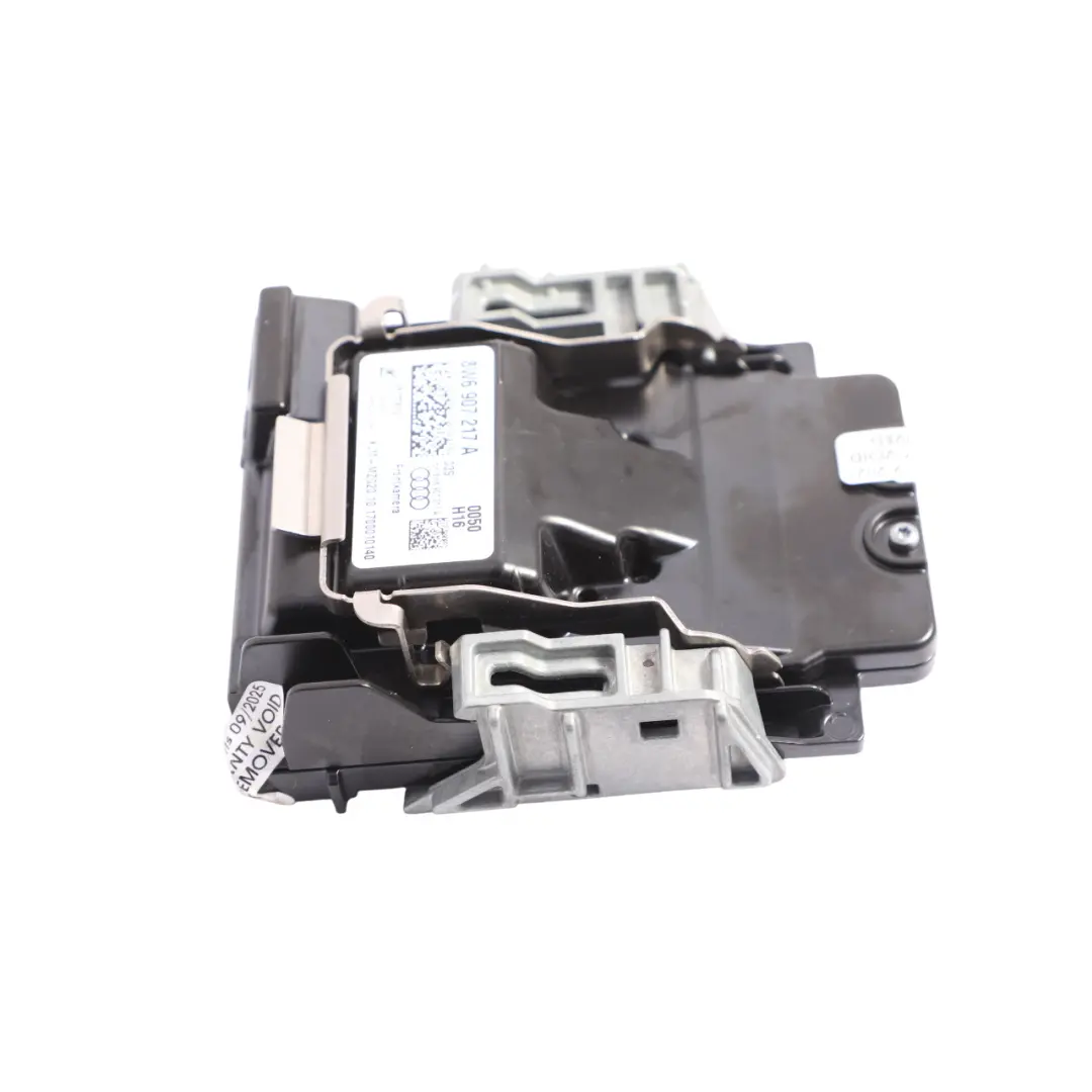 Audi A5 F5 Front Windscreen Windshield Lane Assist Camera - SKU 8W6907217A - Part number 8W6907217A