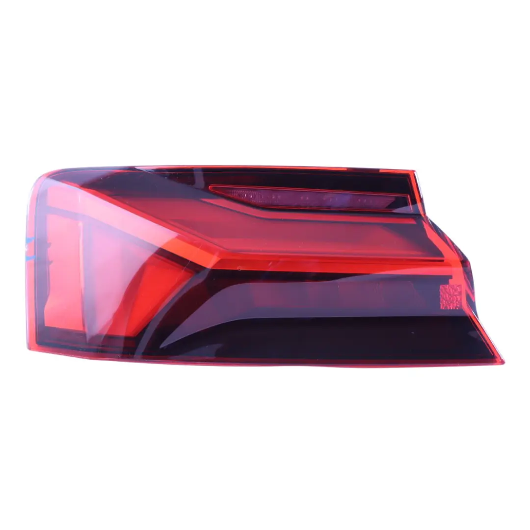 Audi A5 F5 Rear Tail Light Matrix Lamp LED Outer Left N/S - SKU 8W6945091AA-1 - Part number 8W6945091AA