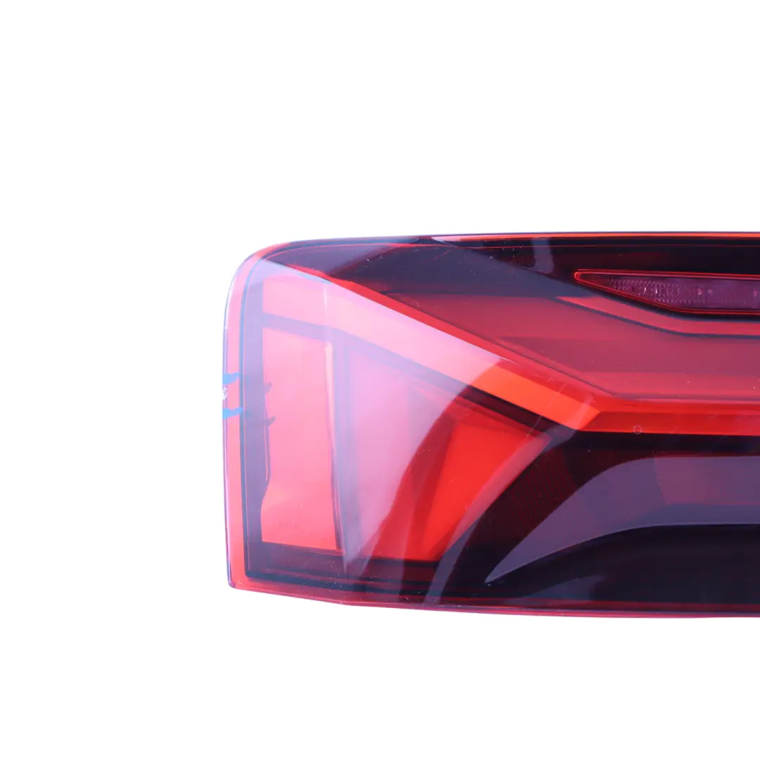 Audi A5 F5 Rear Tail Light Matrix Lamp LED Outer Left N/S - SKU 8W6945091AA-1 - Part number 8W6945091AA
