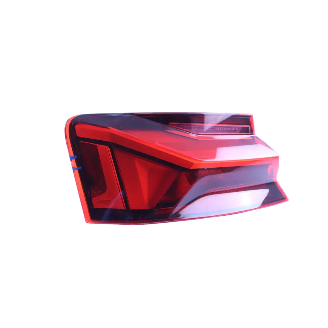 Audi A5 F5 Rear Tail Light Matrix Lamp LED Outer Left N/S - SKU 8W6945091AA-1 - Part number 8W6945091AA