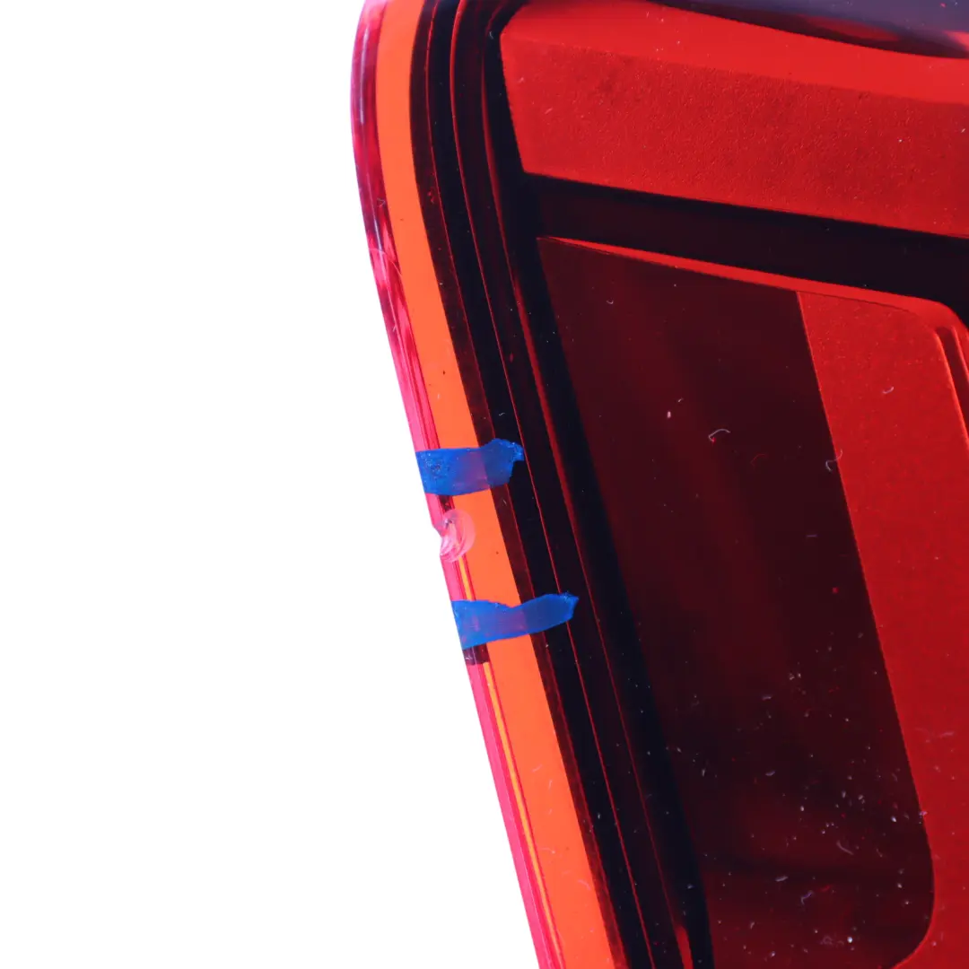 Tail Light Matrix Lamp LED Outer Left N/S to Audi A5 F5 Rear with Part number 8W6945091AA Audi A5 F5 Rear Tail Light Matrix Lamp LED Outer Left N/S - SKU 8W6945091AA-1 - Part number 8W6945091AA