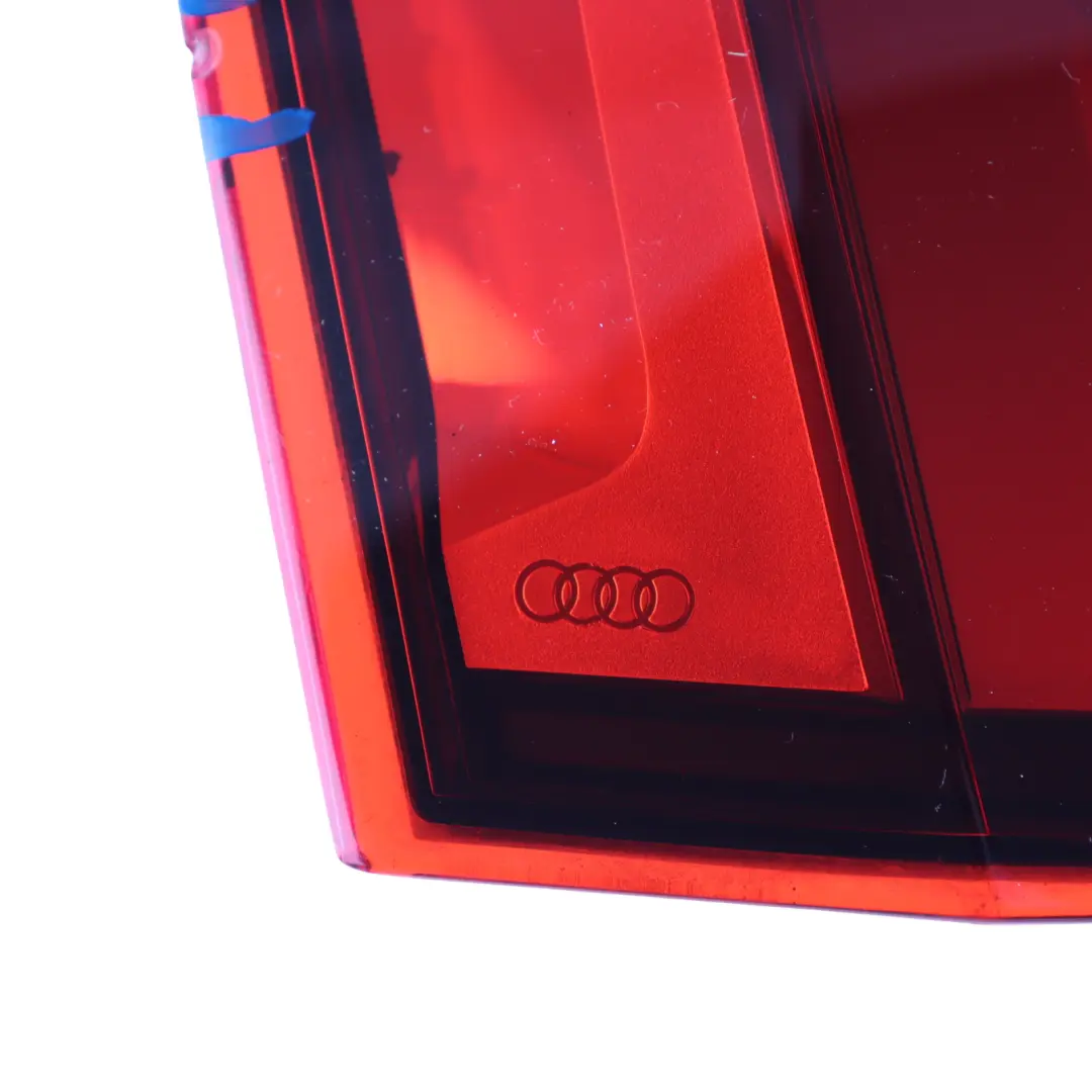 Tail Light Matrix Lamp LED Outer Left N/S to Audi A5 F5 Rear with Part number 8W6945091AA Audi A5 F5 Rear Tail Light Matrix Lamp LED Outer Left N/S - SKU 8W6945091AA-1 - Part number 8W6945091AA