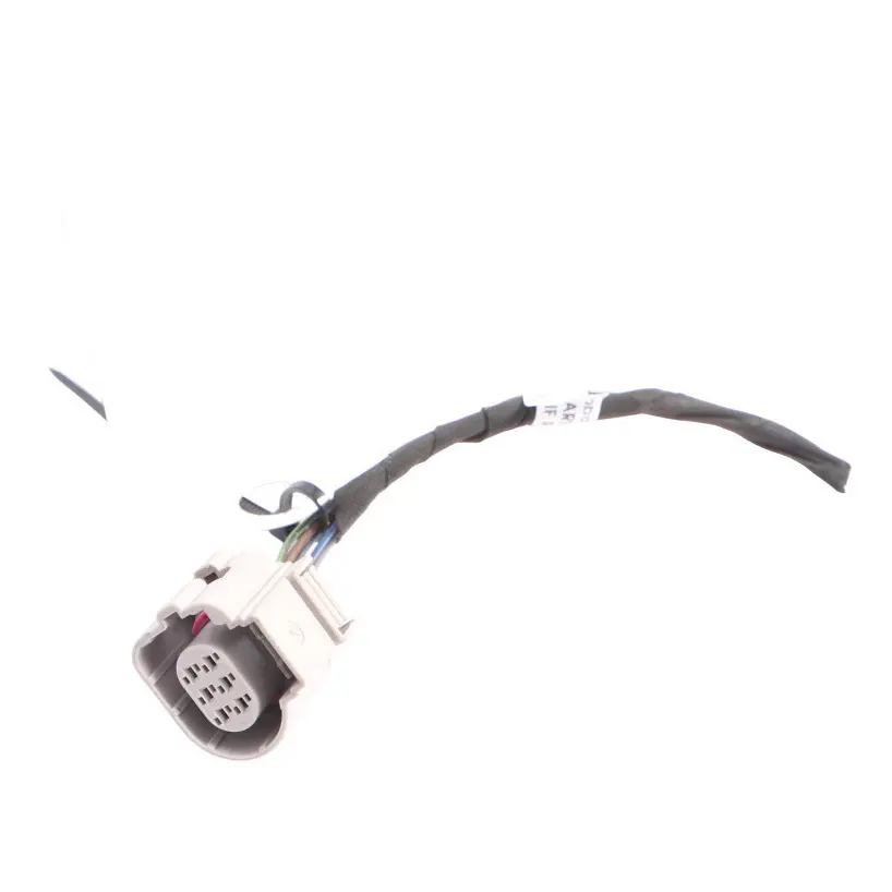 Audi A5 F5 Sportback Tail Lamp Light Outer Rear Left N/S Wire Loom 8W6945091J
