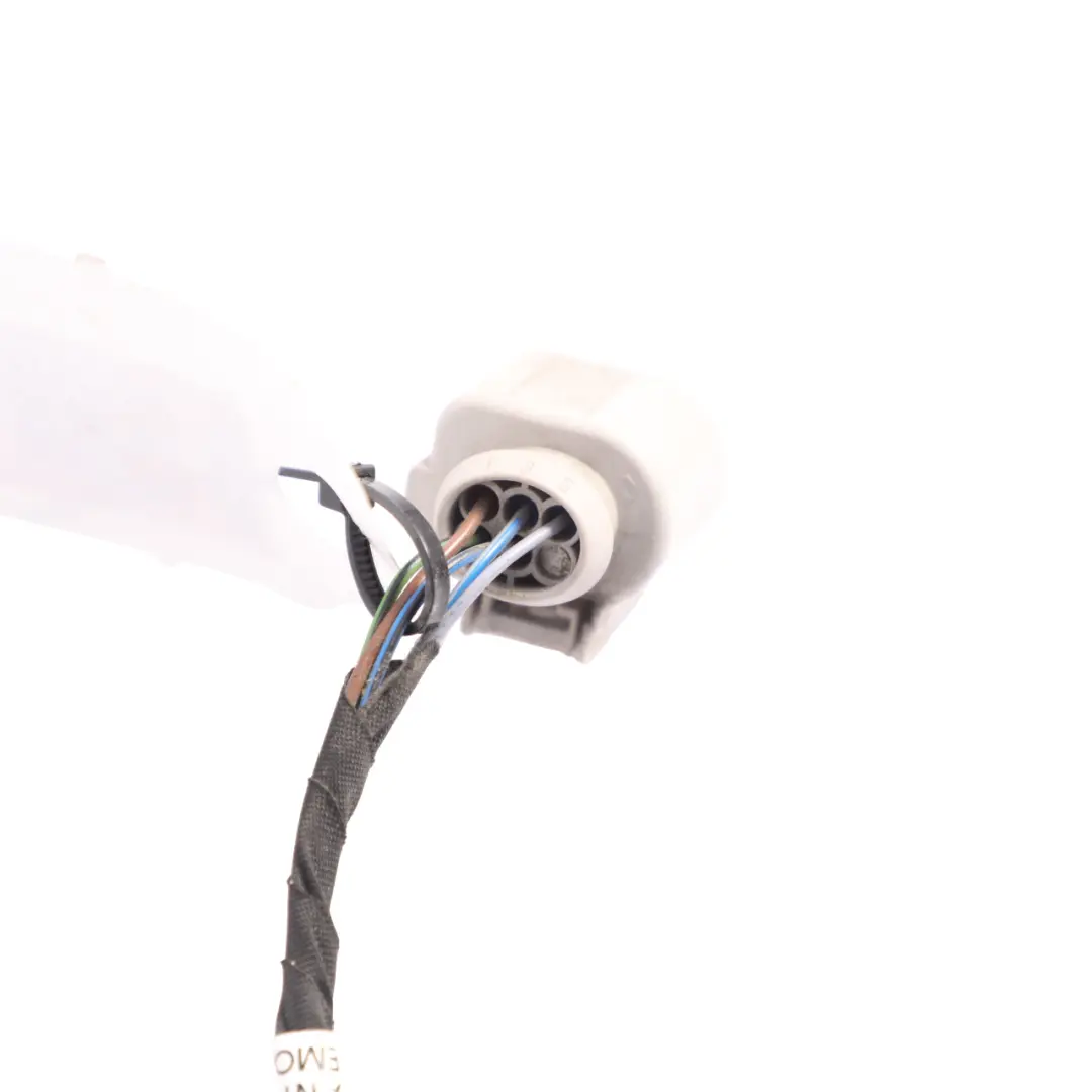 Audi A5 F5 Sportback Luz Trasera Exterior Izquierda Cable Loom - SKU 8W6945091J-2 - Número de pieza 8W6945091J