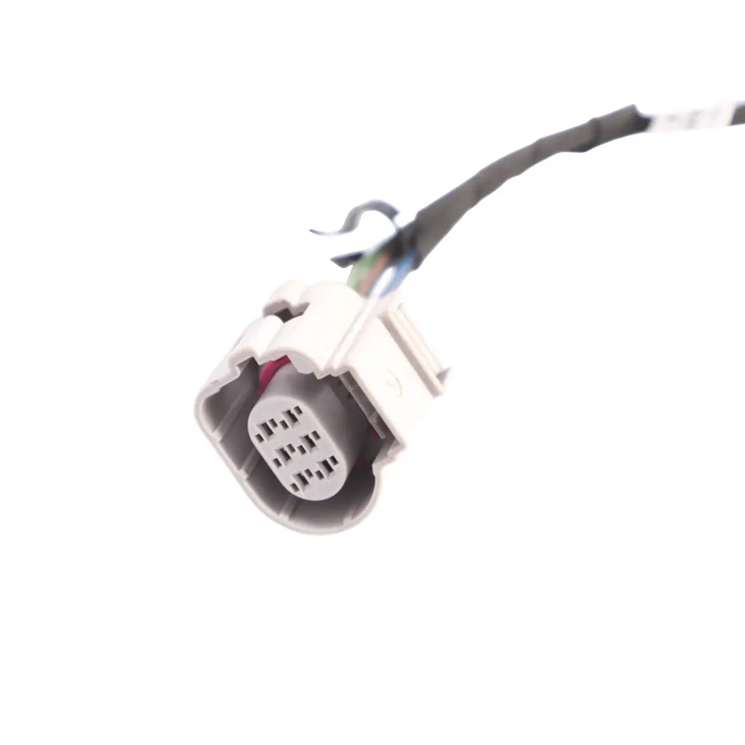 Audi A5 F5 Sportback Tail Lamp Light Outer Rear Left N/S Wire Loom - SKU 8W6945091J-2 - Part number 8W6945091J