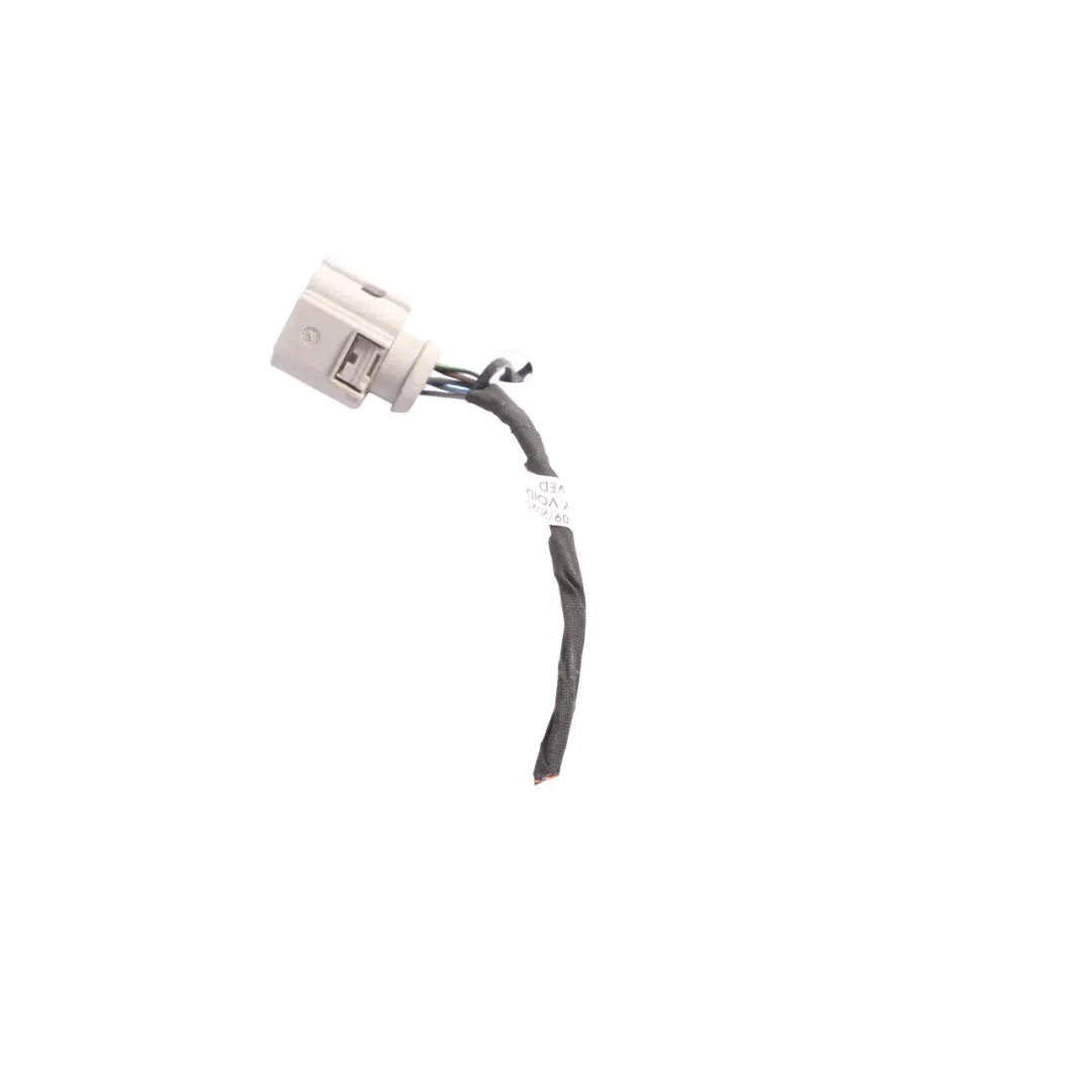 Audi A5 F5 Sportback Tail Lamp Light Outer Rear Left N/S Wire Loom - SKU 8W6945091J-2 - Part number 8W6945091J