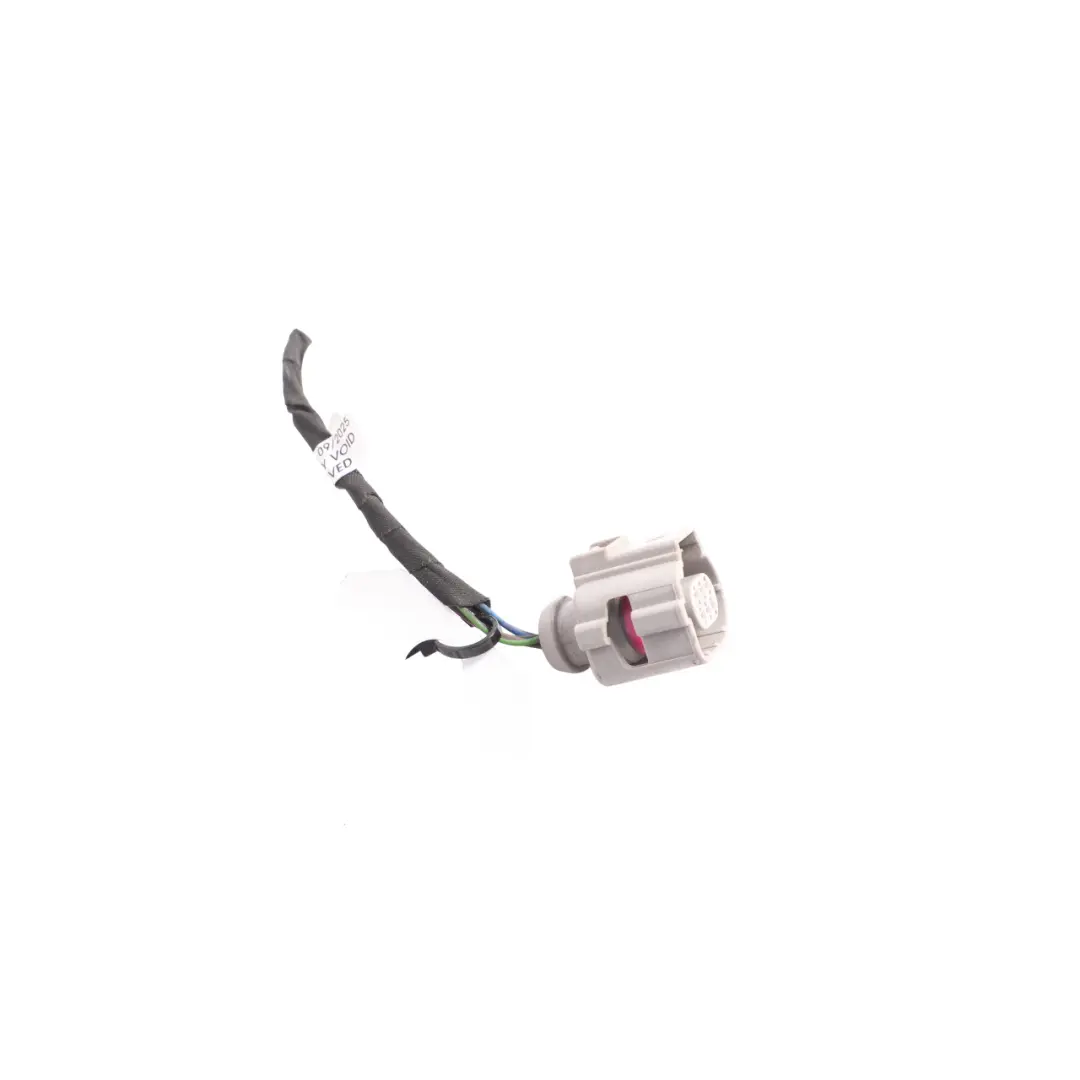 Audi A5 F5 Sportback Tail Lamp Light Outer Rear Left N/S Wire Loom - SKU 8W6945091J-2 - Part number 8W6945091J