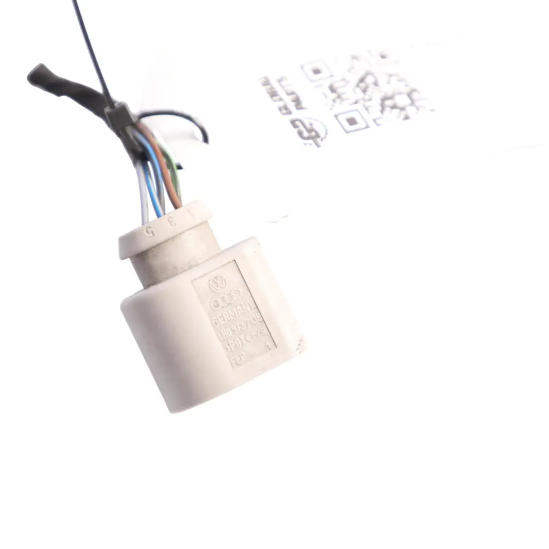 Audi A5 F5 Sportback Fanale Posteriore Esterno Sinistro Cavo - SKU 8W6945091J-2 - Numero di parte 8W6945091J