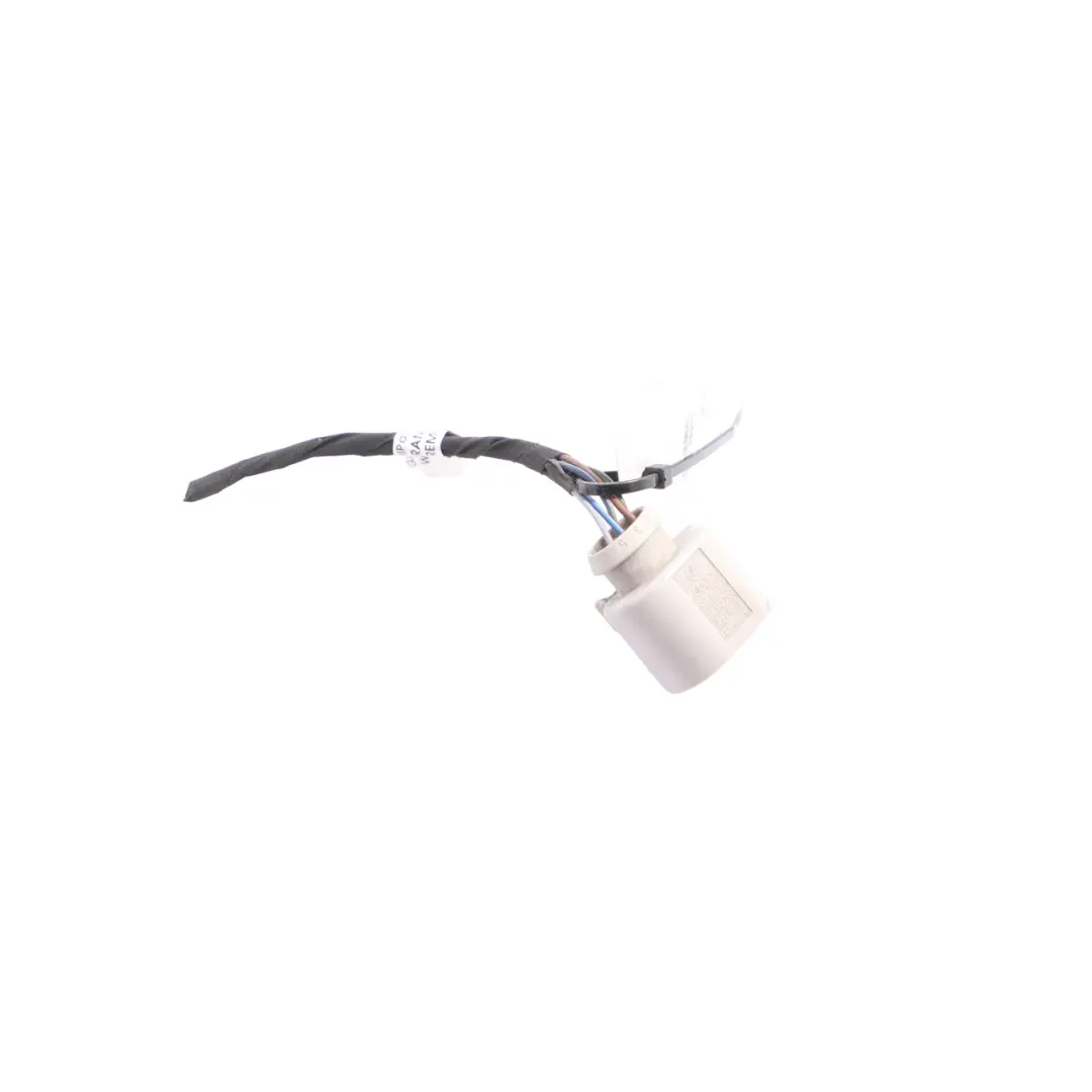 Audi A5 F5 Sportback Tail Lamp Light Outer Rear Left N/S Wire Loom - SKU 8W6945091J-2 - Part number 8W6945091J