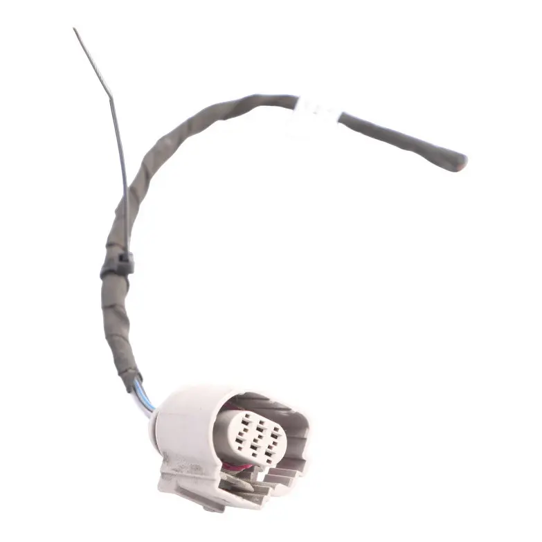 Audi A5 F5 Sportback Tail Lamp Light Wire Cable Loom Rear Right O/S 8W6945092J
