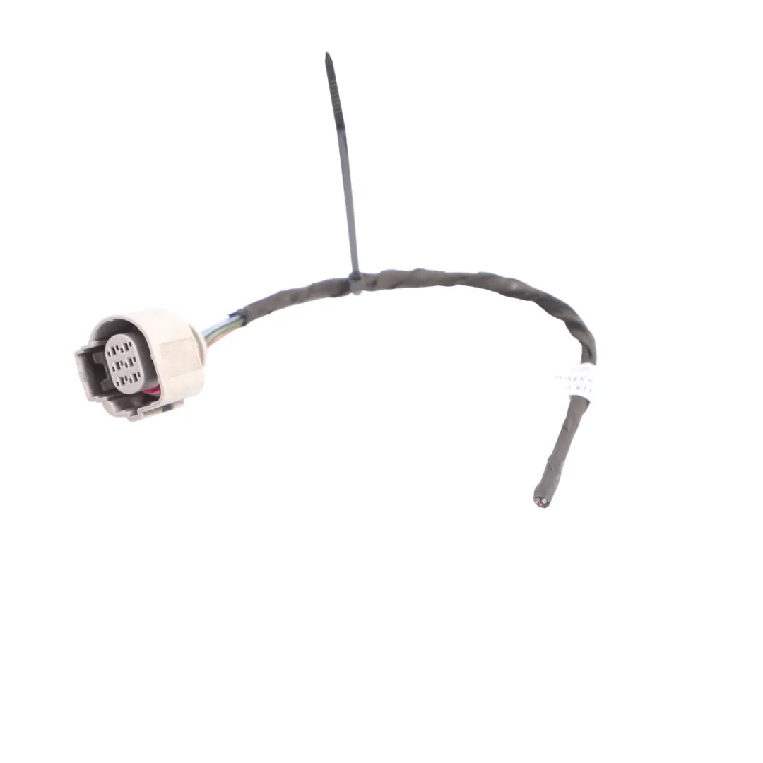 Sportback Tail Lamp Light Wire Cable Loom Rear Right O/S to Audi A5 F5 with Part number 8W6945092J Audi A5 F5 Sportback Tail Lamp Light Wire Cable Loom Rear Right O/S - SKU 8W6945092J-2 - Part number 8W6945092J