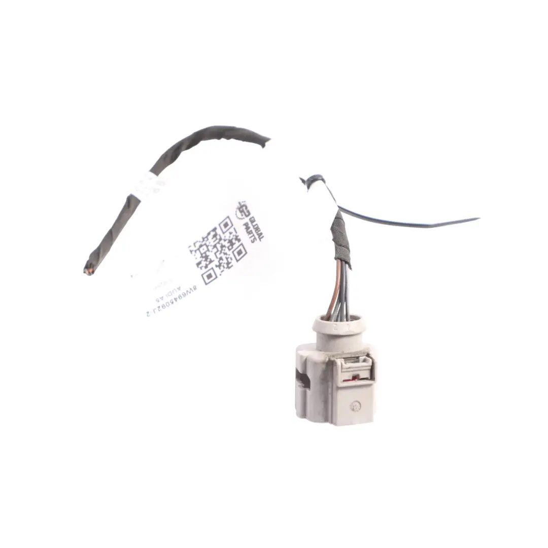 Sportback Luz Trasera Cable Loom Cable Trasero Derecho para Audi A5 F5 con número de pieza 8W6945092J Audi A5 F5 Sportback Luz Trasera Cable Loom Cable Trasero Derecho - SKU 8W6945092J-2 - Número de pieza 8W6945092J