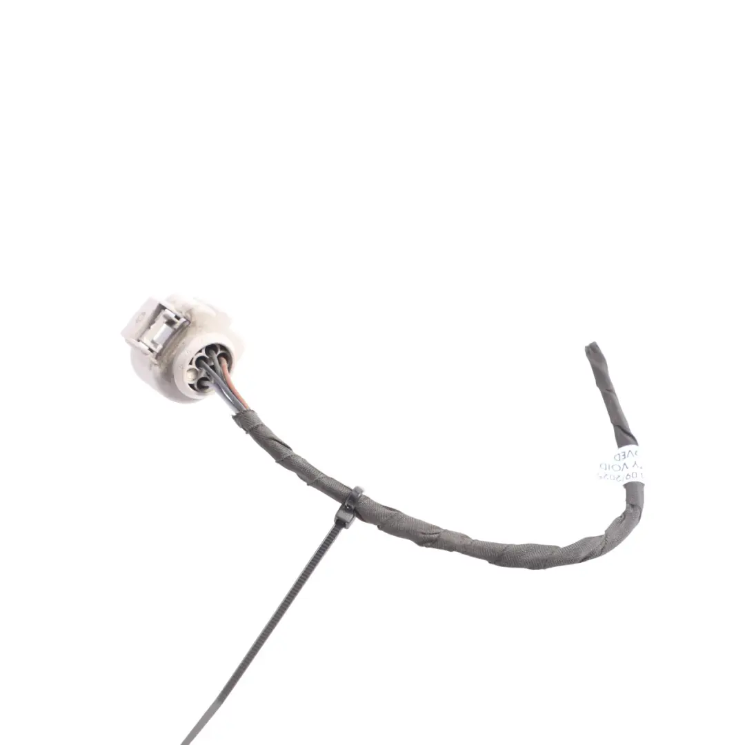 Sportback Rücklicht Licht Kabelbaum Hinten Rechts für Audi A5 F5 mit Teilenummer 8W6945092J Audi A5 F5 Sportback Rücklicht Licht Kabelbaum Hinten Rechts - SKU 8W6945092J-2 - Teilenummer 8W6945092J