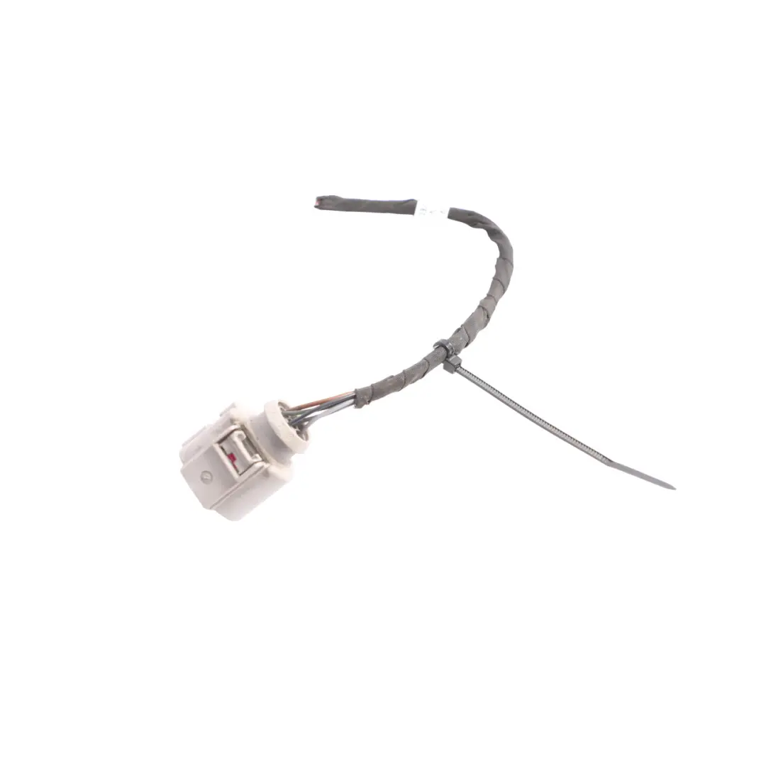 Audi A5 F5 Sportback Rücklicht Licht Kabelbaum Hinten Rechts - SKU 8W6945092J-2 - Teilenummer 8W6945092J