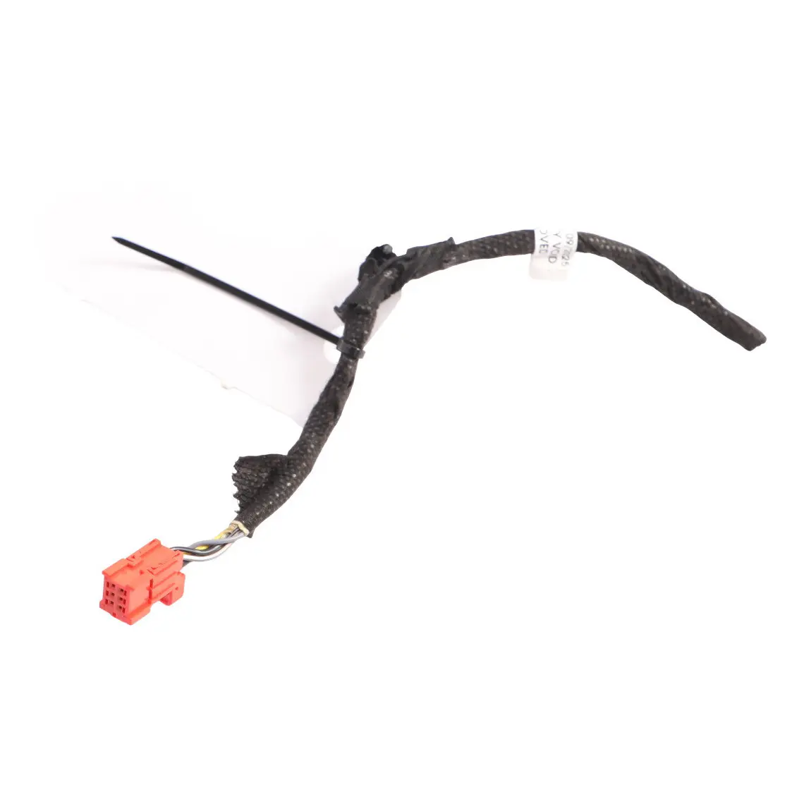 Audi A5 F5 Rear Lamp Trunk Boot Tailgate Wire Cable Loom Left N/S 8W6945093J