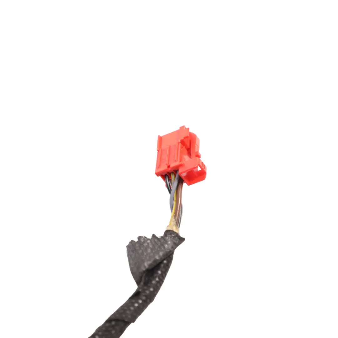 Audi A5 F5 Hintere Lampe Kofferraum Heckklappe Kabelstrang Links - SKU 8W6945093J-2 - Teilenummer 8W6945093J