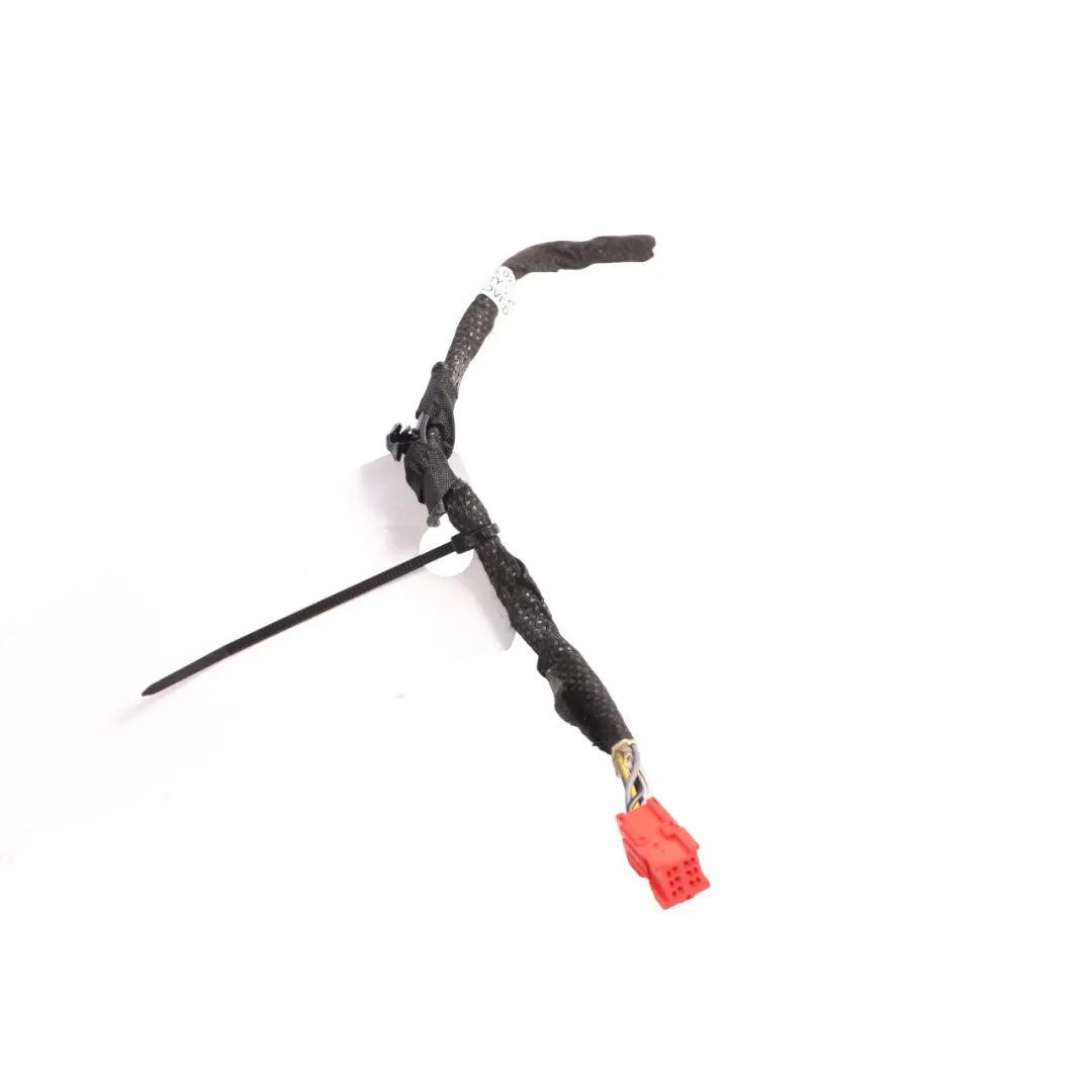 Audi A5 F5 Rear Lamp Trunk Boot Tailgate Wire Cable Loom Left N/S - SKU 8W6945093J-2 - Part number 8W6945093J