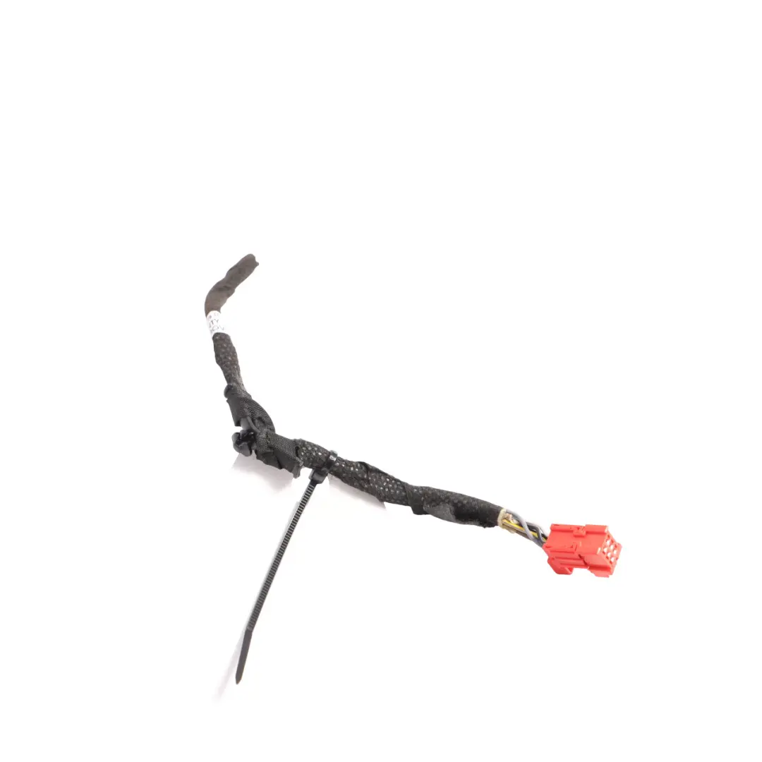 Audi A5 F5 Hintere Lampe Kofferraum Heckklappe Kabelstrang Links - SKU 8W6945093J-2 - Teilenummer 8W6945093J