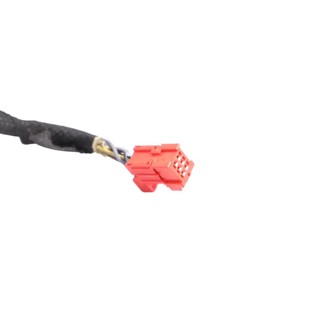 Audi A5 F5 Rear Lamp Trunk Boot Tailgate Wire Cable Loom Left N/S - SKU 8W6945093J-2 - Part number 8W6945093J