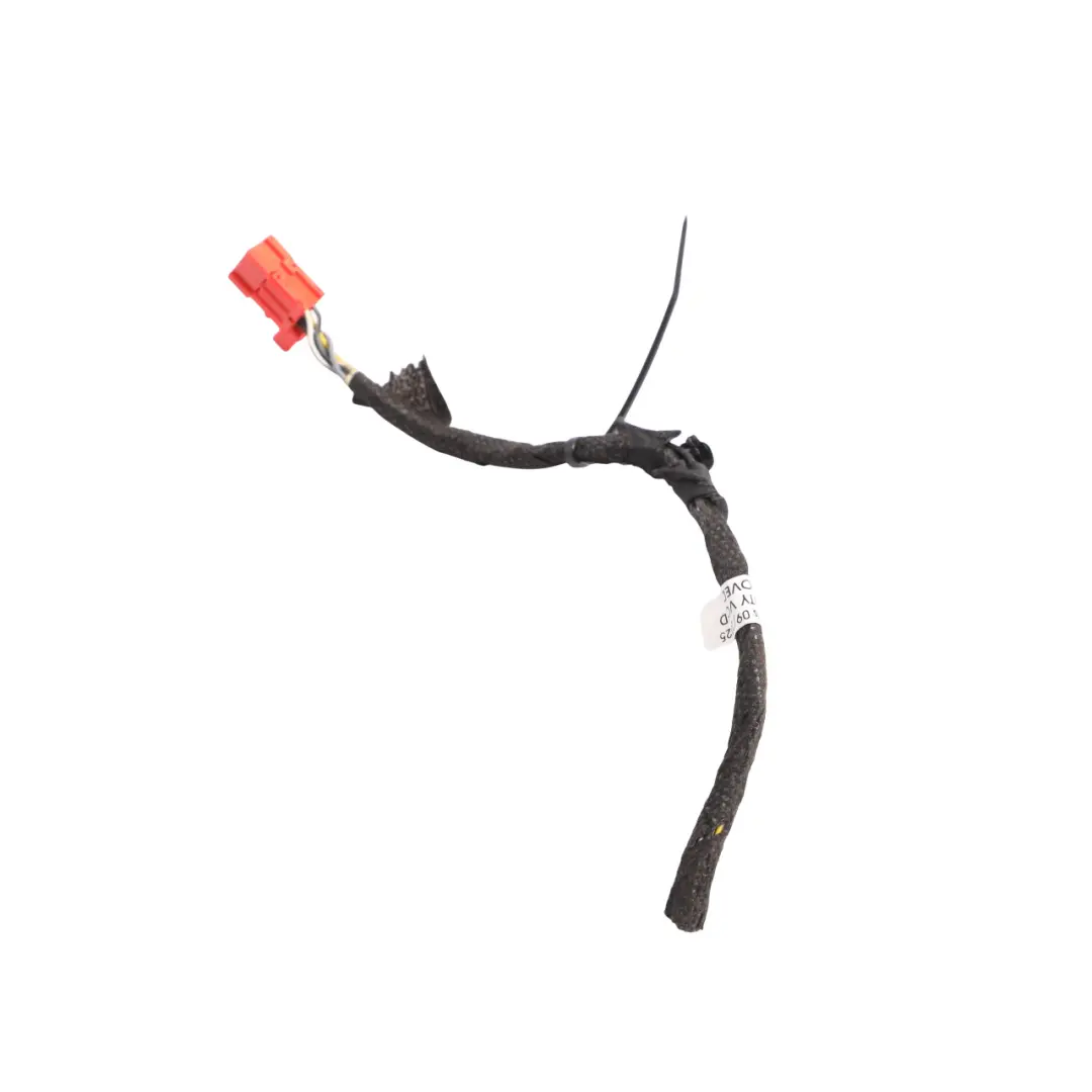 Audi A5 F5 Rear Lamp Trunk Boot Tailgate Wire Cable Loom Left N/S - SKU 8W6945093J-2 - Part number 8W6945093J