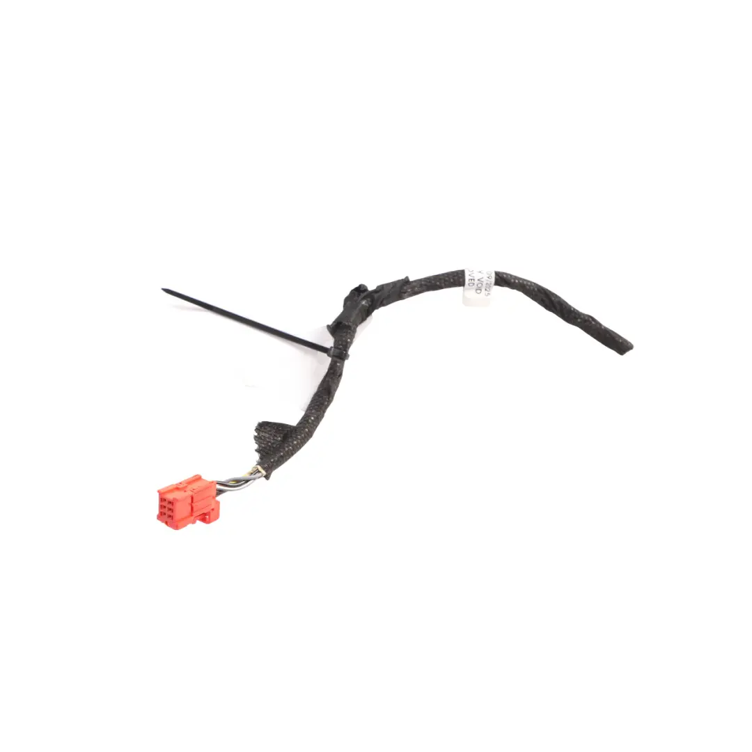 Audi A5 F5 Rear Lamp Trunk Boot Tailgate Wire Cable Loom Left N/S - SKU 8W6945093J-2 - Part number 8W6945093J