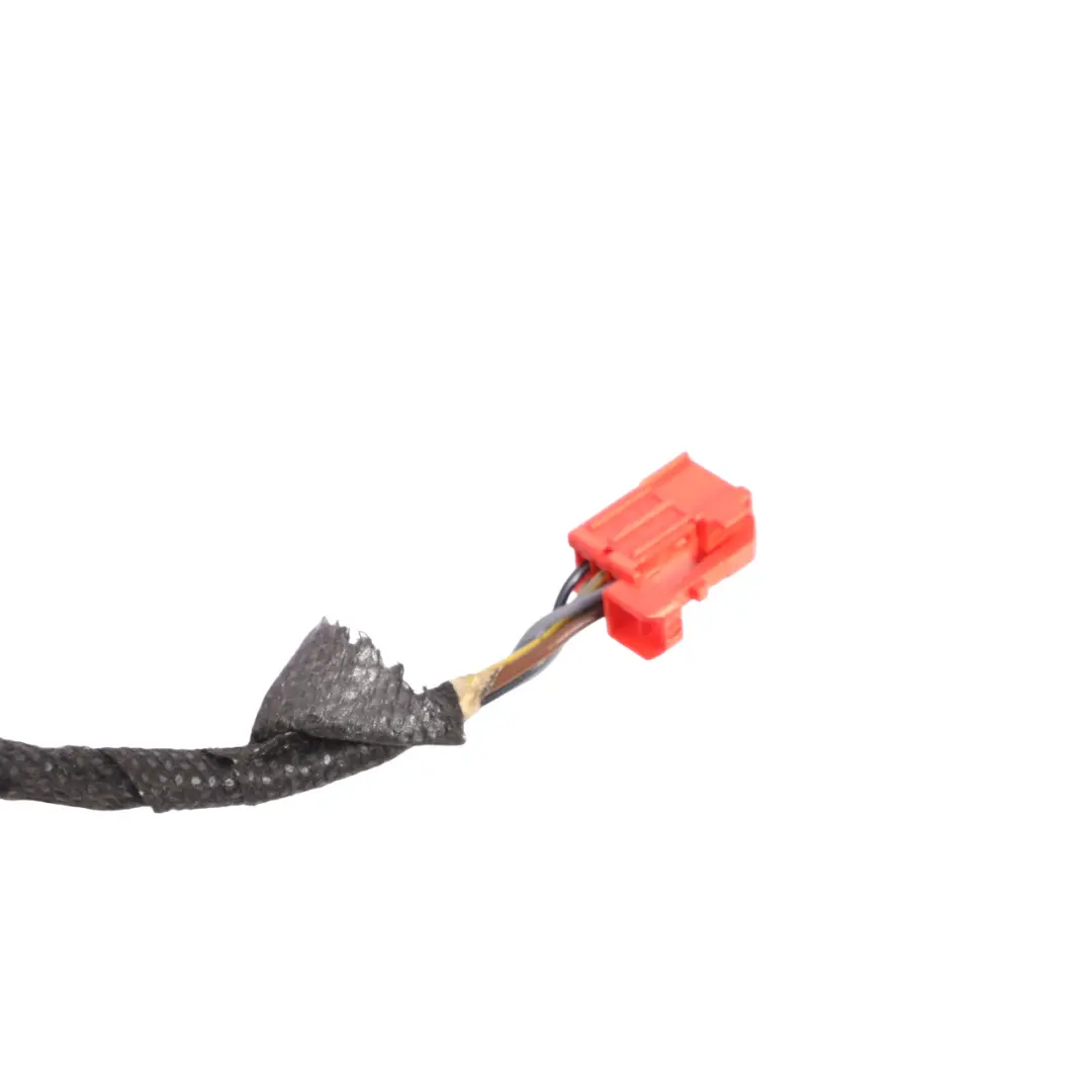 Audi A5 F5 Lampa Tylna Klapa Bagażnika Wiązka Przewodów Lewa - SKU 8W6945093J-2 - Numer Części 8W6945093J