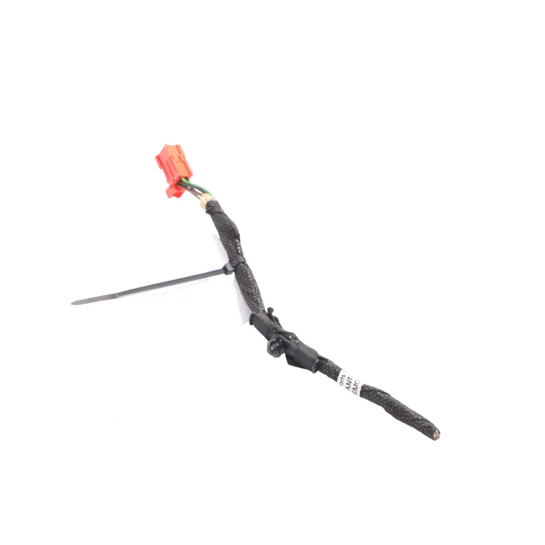 Audi A5 F5 Rear Lamp Trunk Boot Tailgate Wire Cable Loom Right O/S - SKU 8W6945094J-2 - Part number 8W6945094J