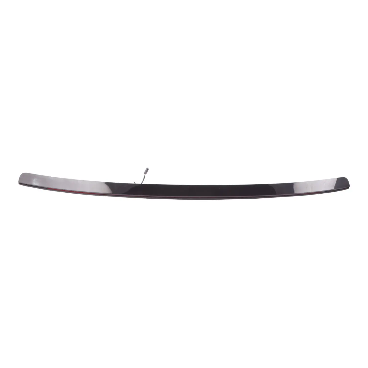 Audi A5 F5 Terza Luce Freno Stop Posteriore Unità Illuminazione 8W6945097B