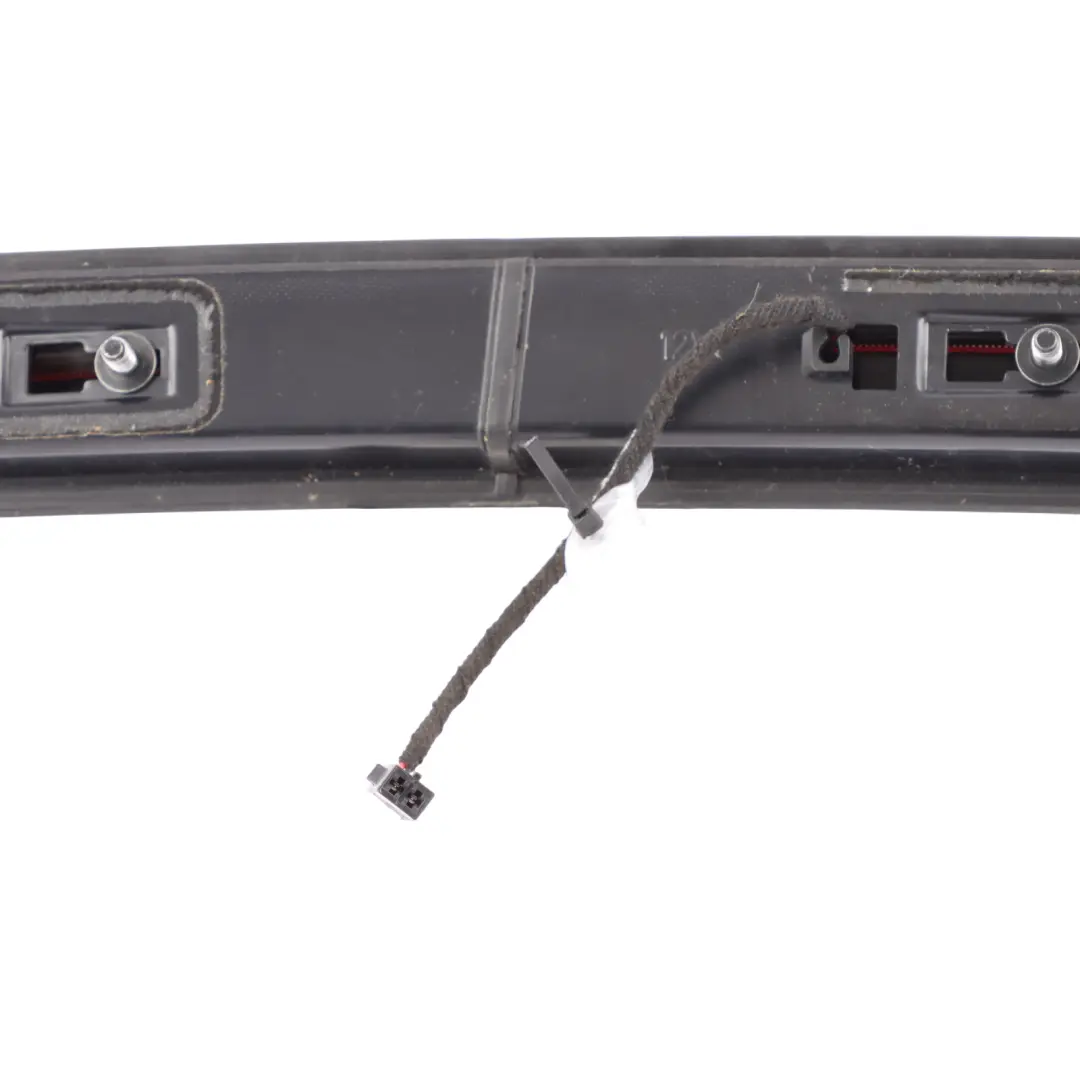 Third Brake Stop Light Lamp Lighting Unit to Audi A5 F5 Rear with Part number 8W6945097B Audi A5 F5 Rear Third Brake Stop Light Lamp Lighting Unit - SKU 8W6945097B - Part number 8W6945097B