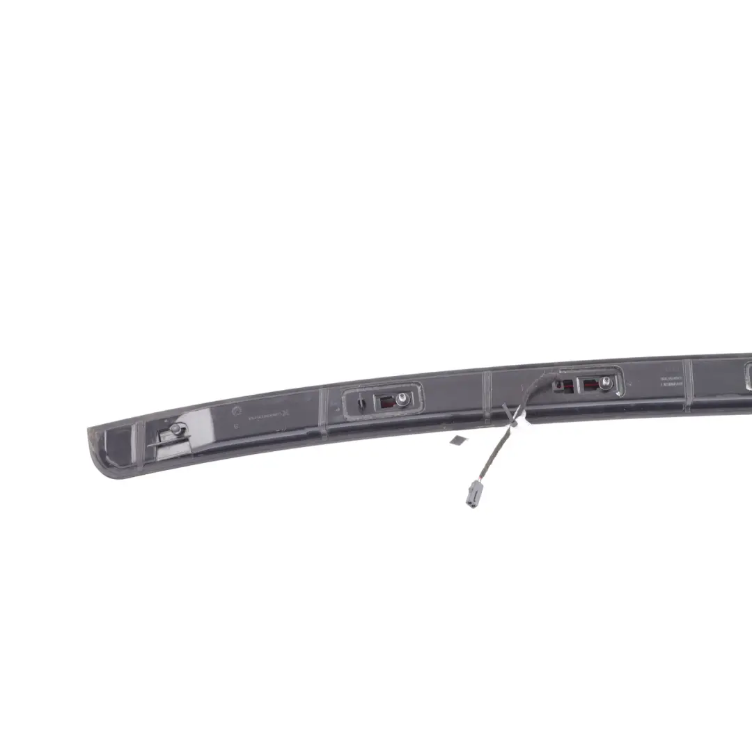 Audi A5 F5 Rear Third Brake Stop Light Lamp Lighting Unit - SKU 8W6945097B - Part number 8W6945097B