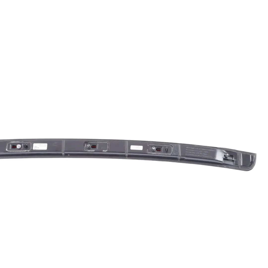 Audi A5 F5 Luz Freno Tercera Trasera Unidad Iluminación - SKU 8W6945097B - Número de pieza 8W6945097B