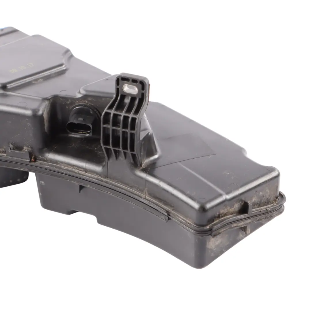 Audi A5 F5 Windscreen Washer Fluid Tank Reservoir Bottle - SKU 8W6955451E - Part number 8W6955451E