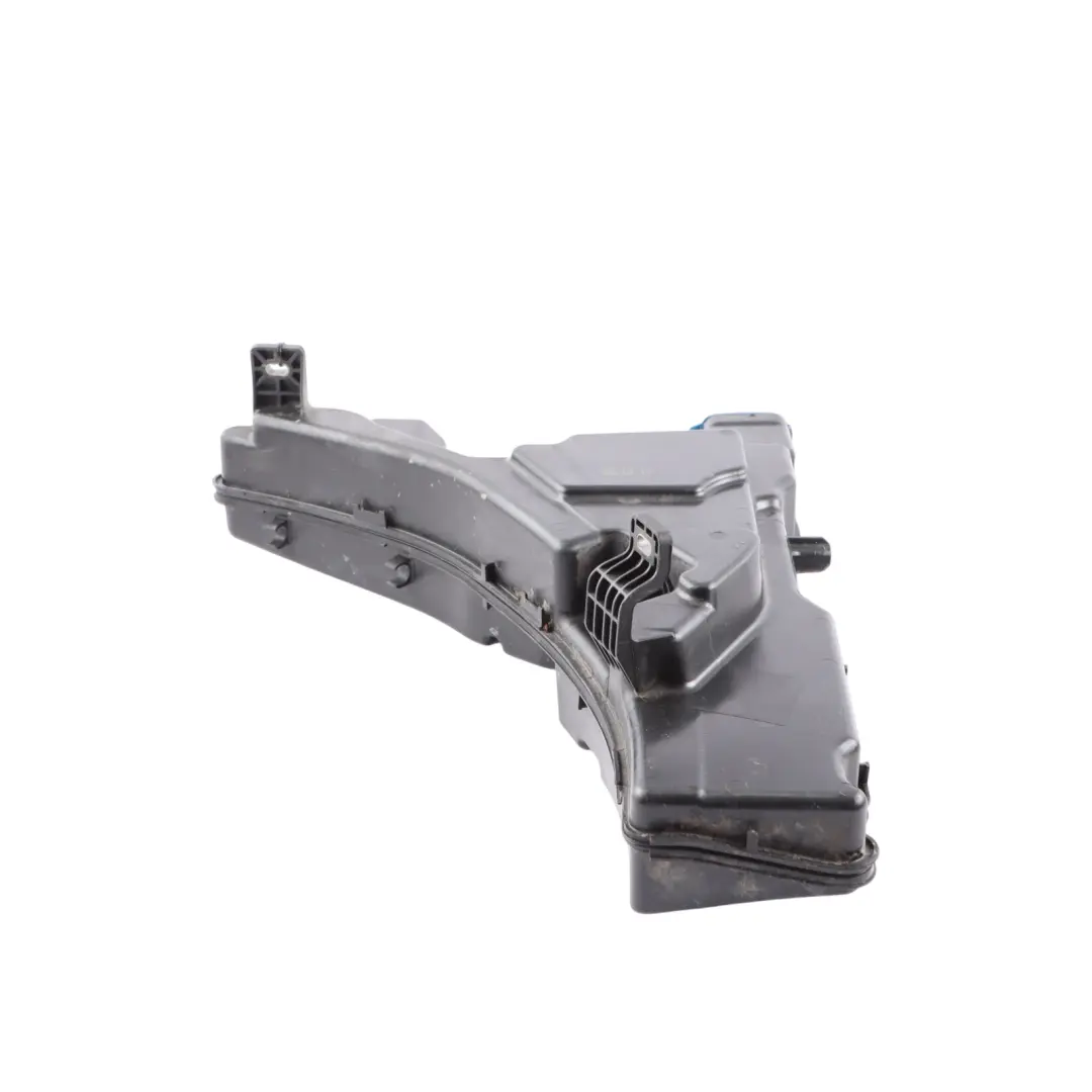 Audi A5 F5 Windscreen Washer Fluid Tank Reservoir Bottle - SKU 8W6955451E - Part number 8W6955451E