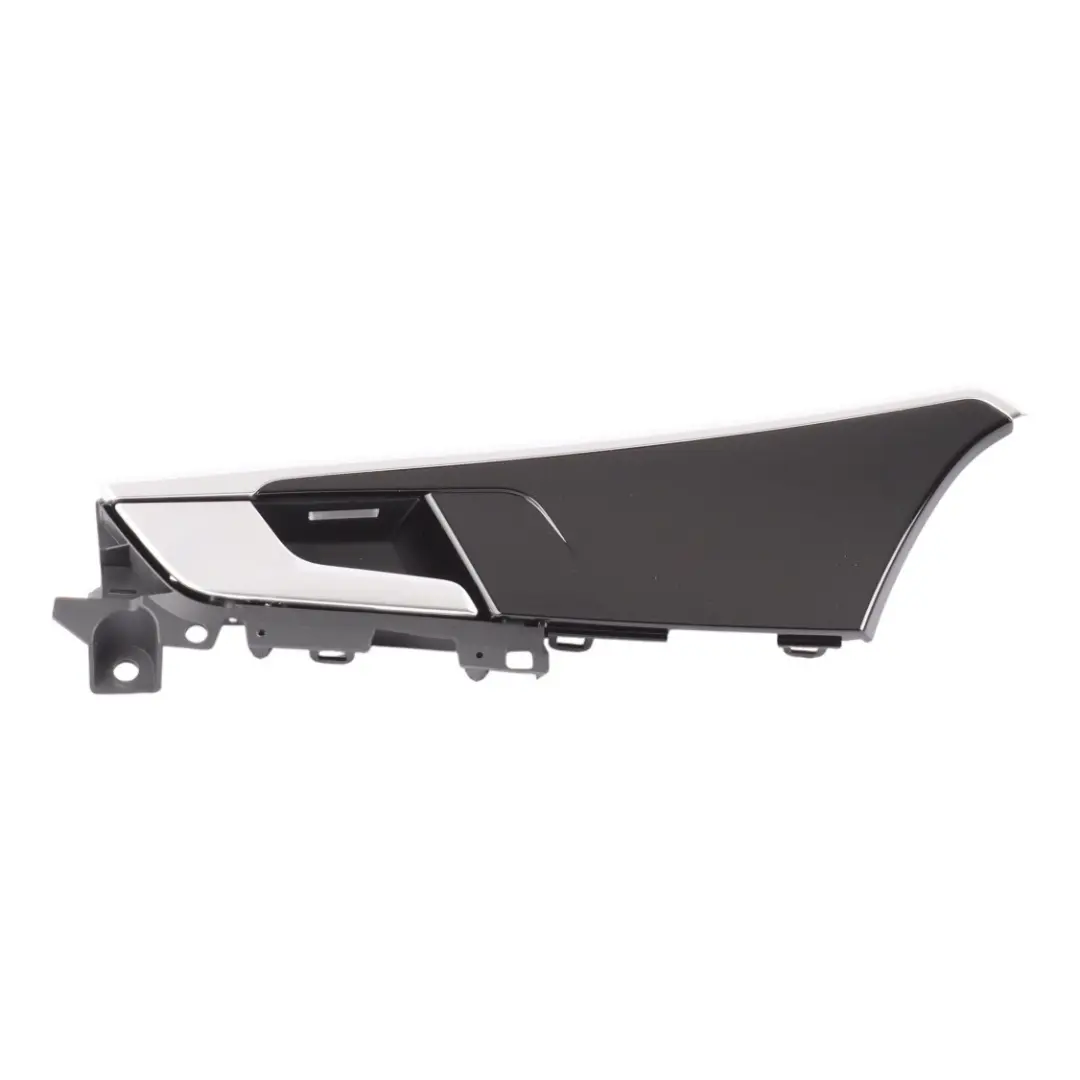 Audi A5 F5 Door Panel Interior Handle Trim Pull Grab Front Left N/S - SKU RHD-8W6959521H - Part number 8W6959521H