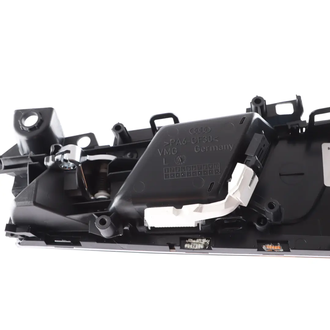 Door Panel Interior Handle Trim Pull Grab Front Left N/S to Audi A5 F5 with Part number 8W6959521H Audi A5 F5 Door Panel Interior Handle Trim Pull Grab Front Left N/S - SKU RHD-8W6959521H - Part number 8W6959521H