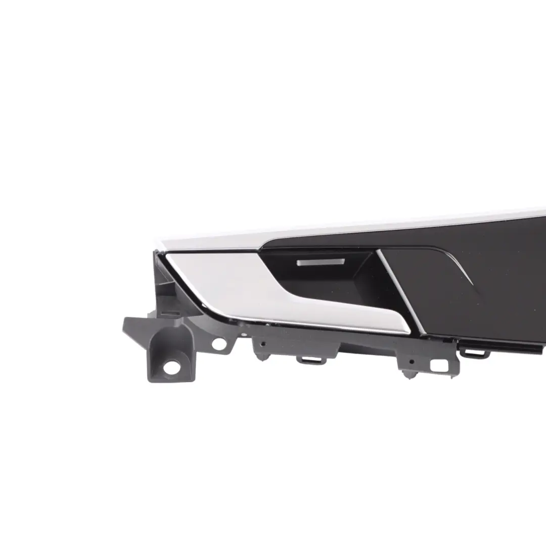 Door Panel Interior Handle Trim Pull Grab Front Left N/S to Audi A5 F5 with Part number 8W6959521H Audi A5 F5 Door Panel Interior Handle Trim Pull Grab Front Left N/S - SKU RHD-8W6959521H - Part number 8W6959521H