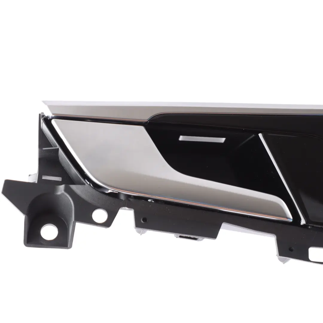 Door Panel Interior Handle Trim Pull Grab Front Left N/S to Audi A5 F5 with Part number 8W6959521H Audi A5 F5 Door Panel Interior Handle Trim Pull Grab Front Left N/S - SKU RHD-8W6959521H - Part number 8W6959521H