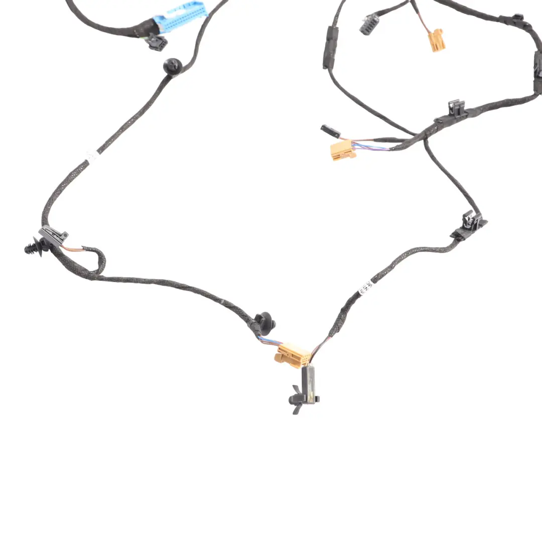 Audi A5 F5 Front Door Wiring Harness Cable Driver's Side 8W6971035R - SKU 8W6971035AN - Part number 8W6971035AN